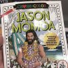 Nu kan du få en Jason Momoa-malebog, til når din bedre halvdel er i dårlig humør