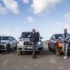 Foto: Discovery Networks Danmark  - Gør klar til vilde biler og sindssyge udfordringer, når Top Gear-Danmark kommer på Dplay