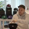 Mads har Danmarks største cap-samling - mere end 600 caps