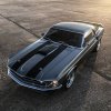 John Wicks legendariske Ford Mustang Hitman er sat til salg
