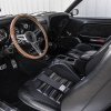 John Wicks legendariske Ford Mustang Hitman er sat til salg