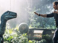 Chris Pratt: Jurassic World 3 bliver dinoernes svar på Marvels Endgame