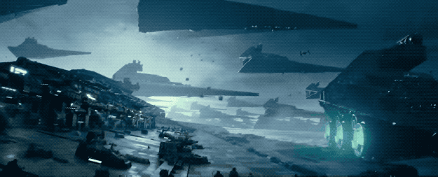Ny Star Wars-film bekræftet med fokus på Sith-planeten Exogol