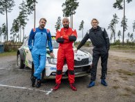 Felix Smith om dansk Top Gear: Roadtrip-fjernsyn har vi løst meget godt
