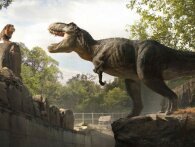 Jurassic World 3 har fået officiel titel som afslører, at fødekæden er ramt af dino-dominans