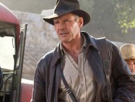 Steven Spielberg springer fra som instruktør på Indiana Jones 5