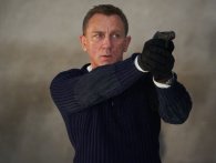 James Bond: No Time to Die bliver den længste Bond-film nogensinde