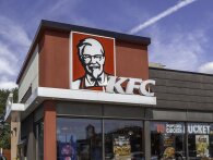 KFC leder efter frivillige fastfood-entusiaster til at æde sig igennem deres produkter