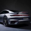 Fotos: Porsche AG - God røv: Porsche afslører den nye 911 Turbo S