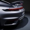 God røv: Porsche afslører den nye 911 Turbo S