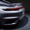 God røv: Porsche afslører den nye 911 Turbo S