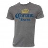 Officiel Corona Extra t-shirt med indbygget oplukker - Corona Merchandise er på tilbud...