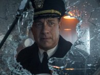 Første trailer til Tom Hanks' nye 2. Verdenskrigsfilm 