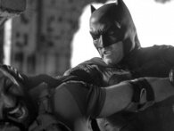 Ben Affleck forklarer, hvorfor han hængte Batman-dragten på hylden