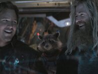 Vin Diesel bekræfter:Thor 4 laver crossover med Guardians of the Galaxy