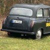Den originale Fake Taxi er kommet på auktion