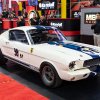 Ken Miles' 1965 Ford Shelby Mustang GT350R er kommet på auktion