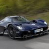 Nye skud af Aston Martins kommende hypercar Valkyrie 