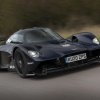 Nye skud af Aston Martins kommende hypercar Valkyrie 