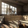 Kunstner tager til Chernobyl og finder den præcise location fra Call of Duty: Warzone