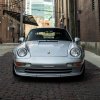 Ultrasjælden Porsche 911 GT2 er landet på auktion