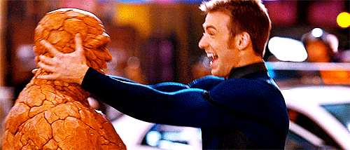 Marvel-rygter: Sådan kommer Fantastic 4 ind i MCU-universet