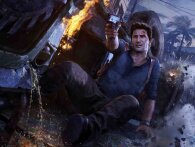 Uncharted 4 rammer PS Plus