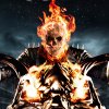 Marvel-rygter: Keanu Reeves headhuntes til at blive den nye Ghost Rider