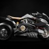 Italienske Vyrus løfter sløret for deres Alyen 988 superbike