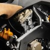 Italienske Vyrus løfter sløret for deres Alyen 988 superbike