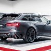 ABT Sportsline har tunet en Audi RS6 Avant til 690 hestekræfter