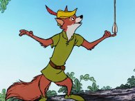 Disneys Robin Hood får en live-action remake