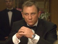 Folket har stemt: Casino Royale er den bedste James Bond-film nogensinde