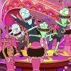 Officiel trailer til Rick & Morty-skabernes nye vanvittige animationsserie