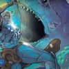 Thor 4 introducerer rum-hajer til Marvel-universet