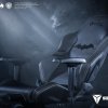 SecretLab Dark Knight - Den ultimative gamerstol til din batcave?