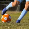 Kicker Ball - Trickfodbold - Vil du være gruppens største målscorer? Demonstrér dine skills med en genial trickfodbold