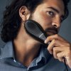 Efalock elektrisk skægbørste - Få styr på vildmandslooket: Tæm skægget med en elektrisk skægbørste
