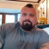 Eddie Hall Youtube - Eddie Hall skriver under på en fight mod The Mountain