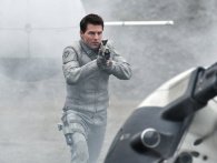NASA teamer op med Tom Cruise for at indspille ny actionfilm i rummet