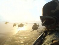 Nyeste Call of Duty: Warzone opdatering fjerner helikoptere fra Battle Royale