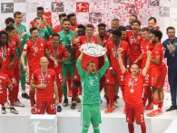 Bundesligaen vender tilbage - som sofasport