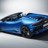 Lamborghini har smidt taget af Huracan EVO og skabt årets sommercruiser 