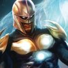 Marvel er i gang med at bringe superhelten Nova ind i MCU