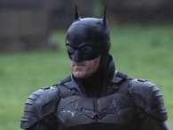 Robert Pattinson vil ikke bøffe sig ikke op til Batman