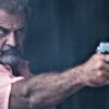 Mel Gibsons nye film er en vanvittig mellemting med katastrofefilm og krimithriller