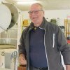 Bryg din egen bajer: 65-årige Henning har et hjemmelavet garage-mikrobryggeri til salg