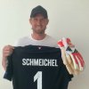 	Fodboldfonden / Bruun Rasmussen - Nu kan du træne med Delaney, Schmeichel og Eriksen - og støtte et godt formål