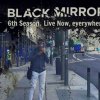 Reklame for Black Mirror sæson 6 indikerer, at sæsonen i virkeligheden er vores 2020