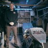 Motorcyklen har 1100 hestekræfter - Foto: DBA - 10 verdensrekoder: Hans-Henriks elmotorcykel skal blive verdens hurtigste